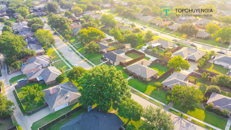 Xây nhà lấn sang đất liền kề xử lý thế nào để đảm bảo quyền lợi tối đa cho bạn?